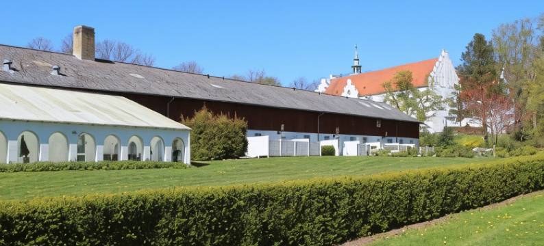 科克达尔斯洛茨酒店(Kokkedal Slotshotel)图片