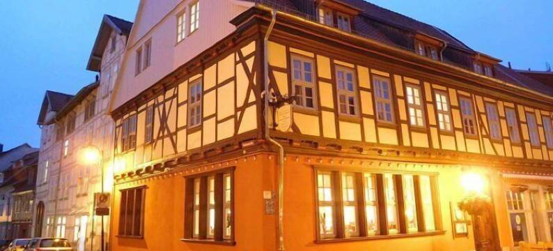 缪尔豪瑟霍夫酒店(Hotel Mühlhäuser Hof)图片