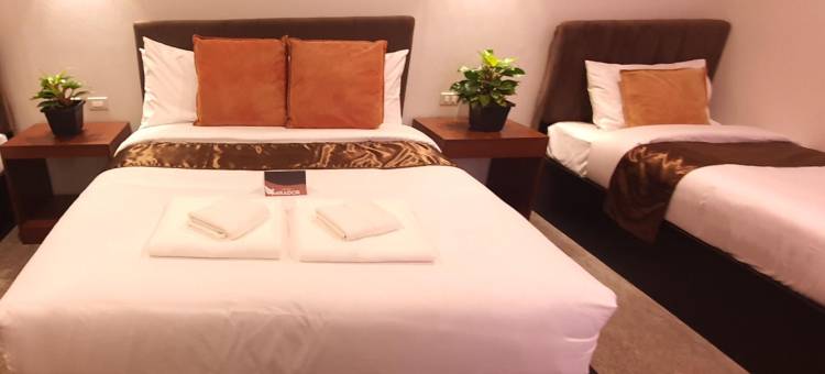 米拉多尔酒店(Hotel Mirador)图片