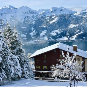 格洛丽亚酒店(Hotel Gloria)图片