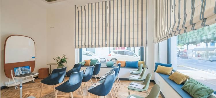 圣让德吕宅邸酒店(MADISON Saint Jean de Luz - Handwritten Collection)图片