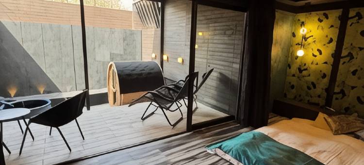 拉拉度假村(限成人入住)(LaLa Resort)图片