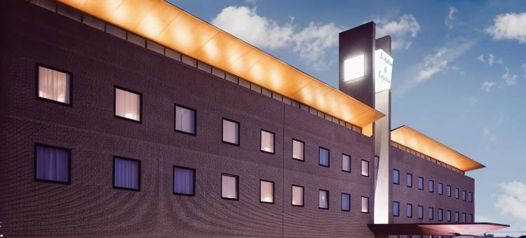 帕特纳西班牙波萨达斯酒店(Posadas de España Paterna)图片