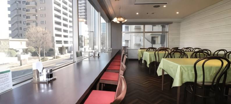 绿色线酒店(Hotel Green Line)图片