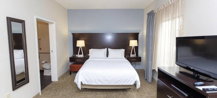 Staybridge Suites 草地滚球场 by IHG(Staybridge Suites Bowling Green)图片