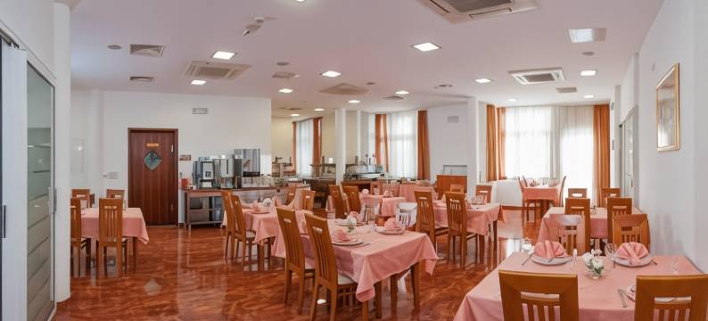 罗通多酒店(Hotel Rotondo)图片