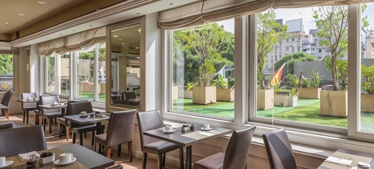 科伦EXE酒店(Exe Hotel Colón)图片