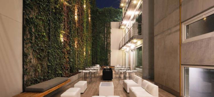 首都 - 圣安琪酒店式公寓(Capitalia - ApartHotel - San Angel Inn)图片