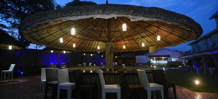DVG社交酒店(Dvg Socials Retreat)图片