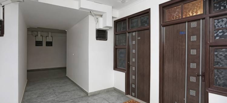 Hotel O Travel Inn图片