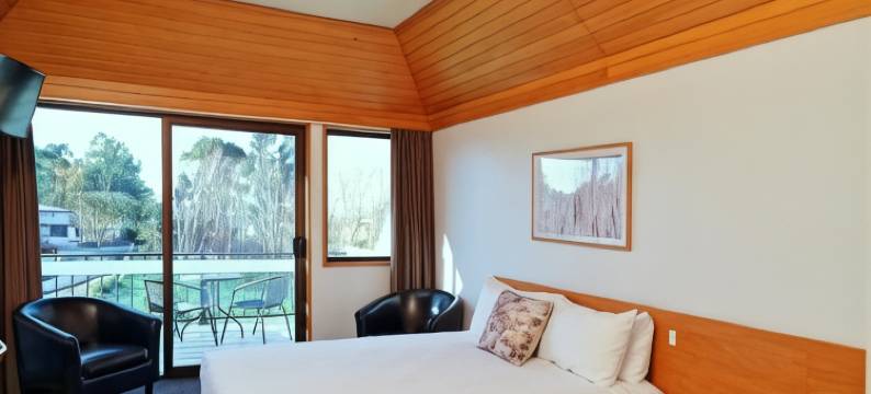 罗斯班克小屋汽车酒店(Rosebank Lodge)图片