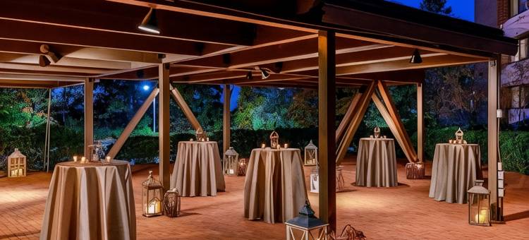 波士顿威斯特伯鲁希尔顿逸林酒店(DoubleTree by Hilton Boston - Westborough)图片