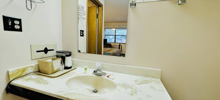 美洲最佳价值旅馆杰伊(Americas Best Value Inn Jay)图片