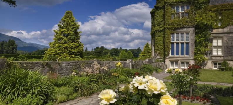 基拉尼杜郎霍尔酒店(Killarney Dromhall Hotel)图片