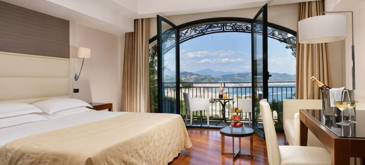 拉图健身水疗酒店(Hotel Raito Vietri Sul Mare)图片