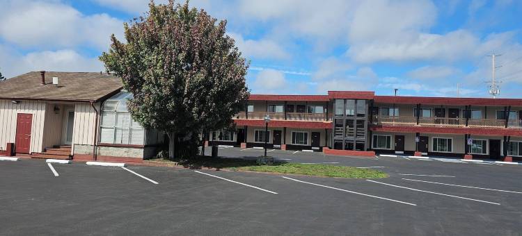 北岸旅馆(North Coast Inn)图片