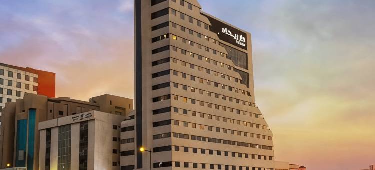 达尔雷哈恩罗塔纳阿尔科巴(Dar Rayhaan by Rotana Al Khobar)图片