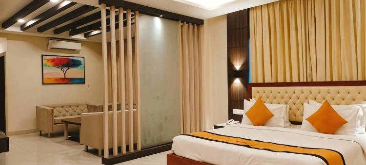 Sambhabana Hotel & Suites图片