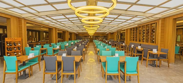 波塞冬酒店-限成人(Poseidon Hotel - Adult Only)图片