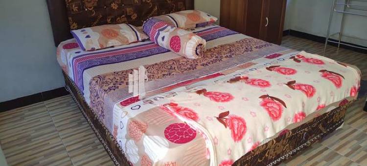 Adihan Homestay Mitra RedDoorz图片