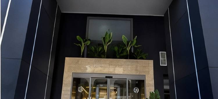 Business Hotel Sfax图片