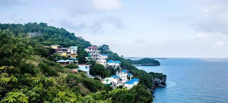 斯皮特萨伍度假村(Sripitsanu Bungalows)图片