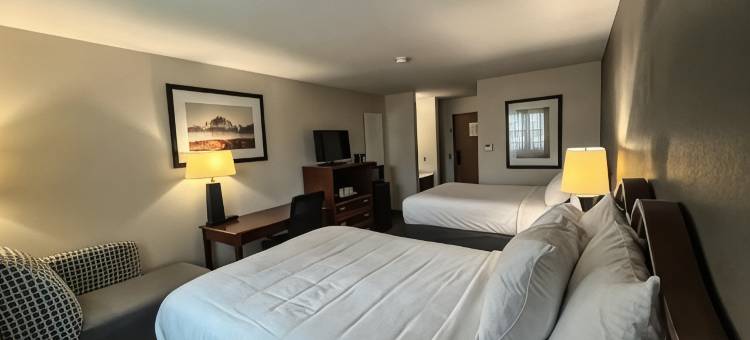 海港风酒店(Harbor Winds Hotel)图片