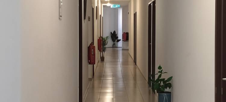 SP中央酒店(SP Central Hotel)图片