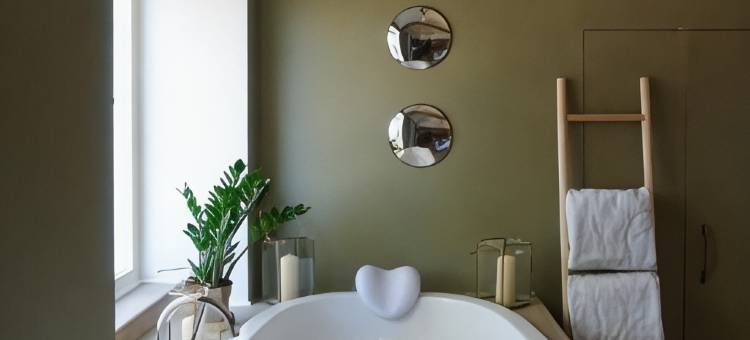 美景庄园宁静度假酒店(Domaine de Bellevue The Originals Relais)图片