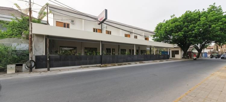 RedDoorz Syariah @ Sakura Hotel Duren Sawit图片