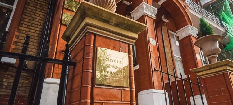 二十内文广场酒店(Twenty Nevern Square Hotel)图片