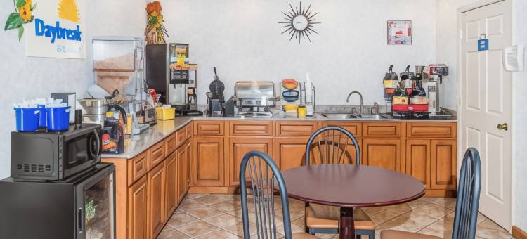 Days Inn by Wyndham Calvert City/Paducah East图片