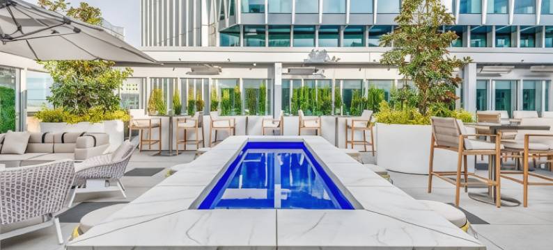 AZUR遗产系列酒店(Azur Legacy Collection Hotel)图片