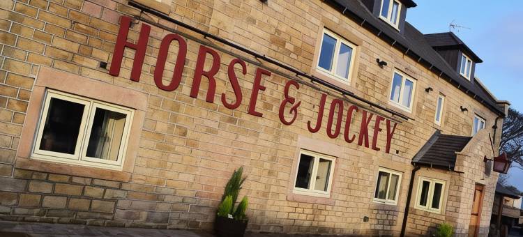 马与骑师威辛顿酒店(The Horse & Jockey)图片