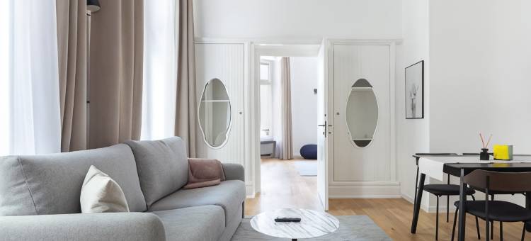 limehome巴登-巴登Bäderstraße(Limehome Baden-Baden Bäderstraße)图片