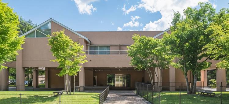 Yutorelo蓼科酒店 with爱犬(Yutorelo Tateshina Hotel with Dogs)图片