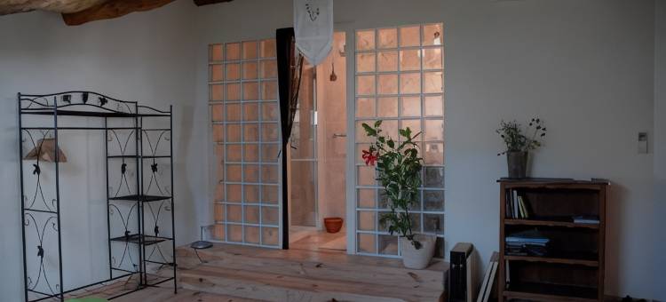 拉格兰奇达格尼斯住宿加早餐旅馆(La Grange d'Agnès)图片