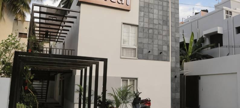 Avea Accommodation图片