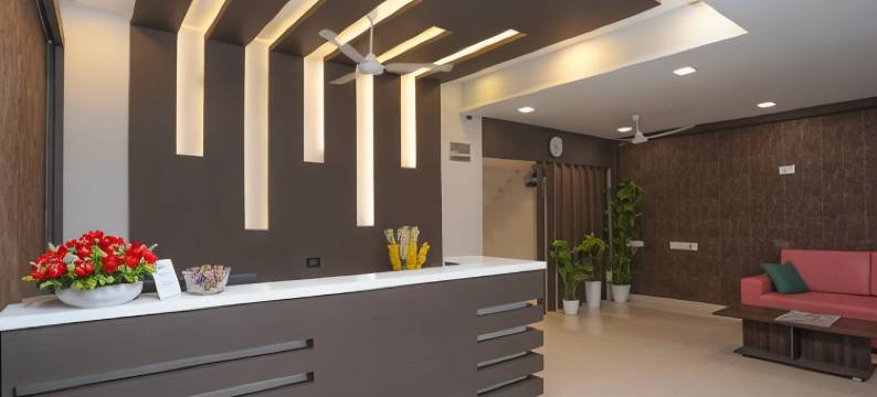 齐恩大酒店(Hotel Zain Grande)图片