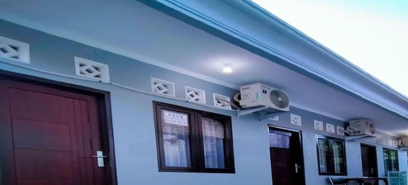 西亚米斯伊斯兰阿克萨旅馆(Aqsa Guest House Ciamis Syariah)图片