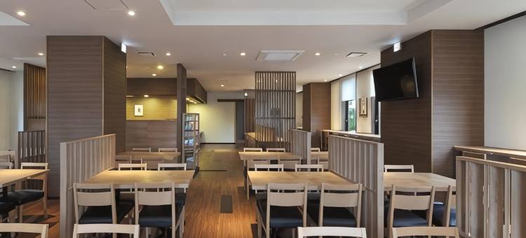 露樱酒店伊势原大山立交国道246号店(HOTEL ROUTE-INN ISEHARA OOYAMA INTER -ROUTE246-)图片