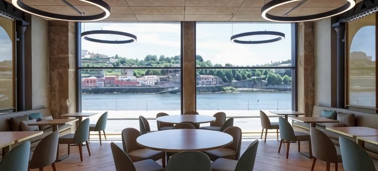 内亚波尔图酒店(Neya Porto Hotel)图片