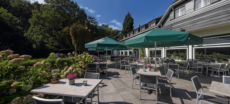 上磨坊彼尔德伯格酒店(Bilderberg Hotel de Bovenste Molen)图片