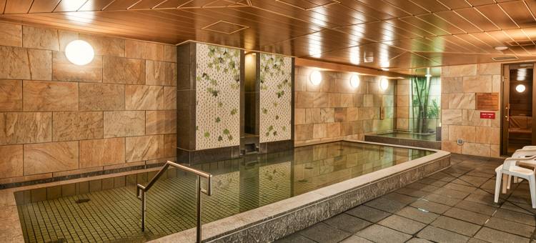 Vessel花苑京都五条酒店(Vessel Hotel Campana Kyoto Gojo)图片