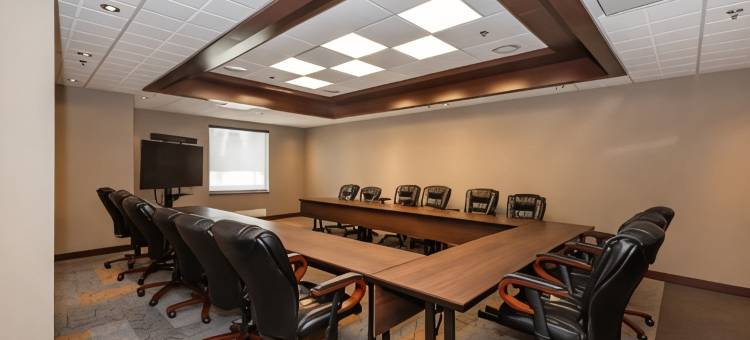 凯艺套房酒店(Quality Inn & Suites)图片