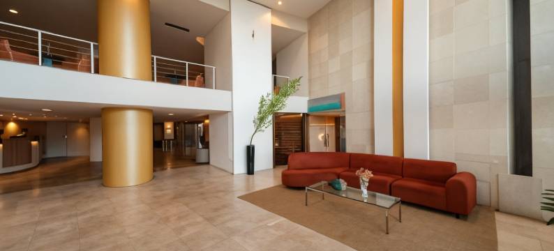 Oásis Atlântico Imperial & 福特莱萨酒店(Oasis Imperial & Fortaleza)图片