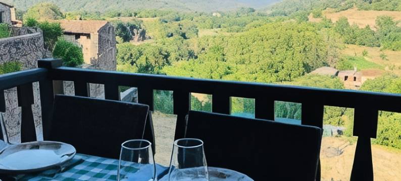 卡尔萨斯特雷酒店(Hotel Cal Sastre)图片