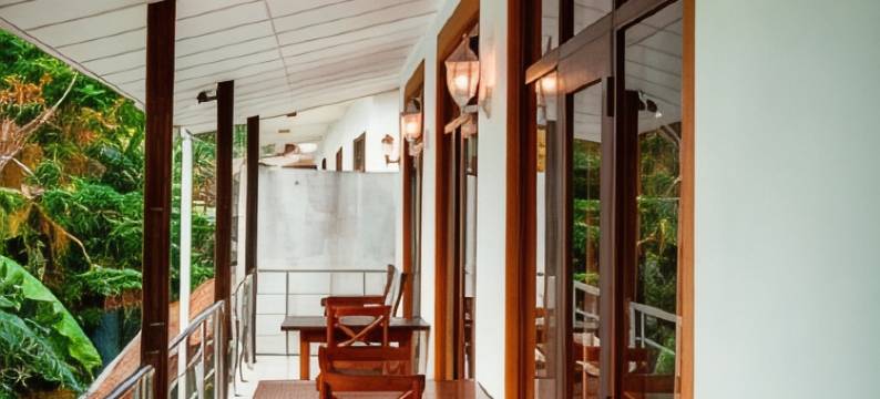 富士畔酒店(Riverside Inn Fuji)图片