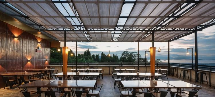 楠榜M2基里亚德酒店(Kyriad Hotel M2 Lampung)图片