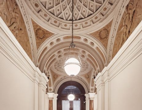 Callas HouseHotel Overview